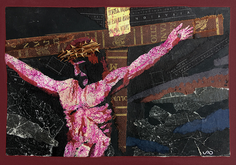 The Joining ~ J A Dixon